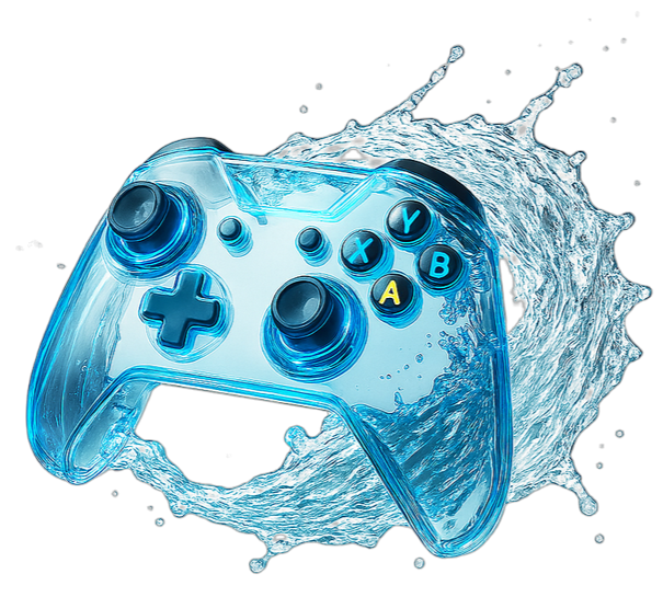 GameWave Logo